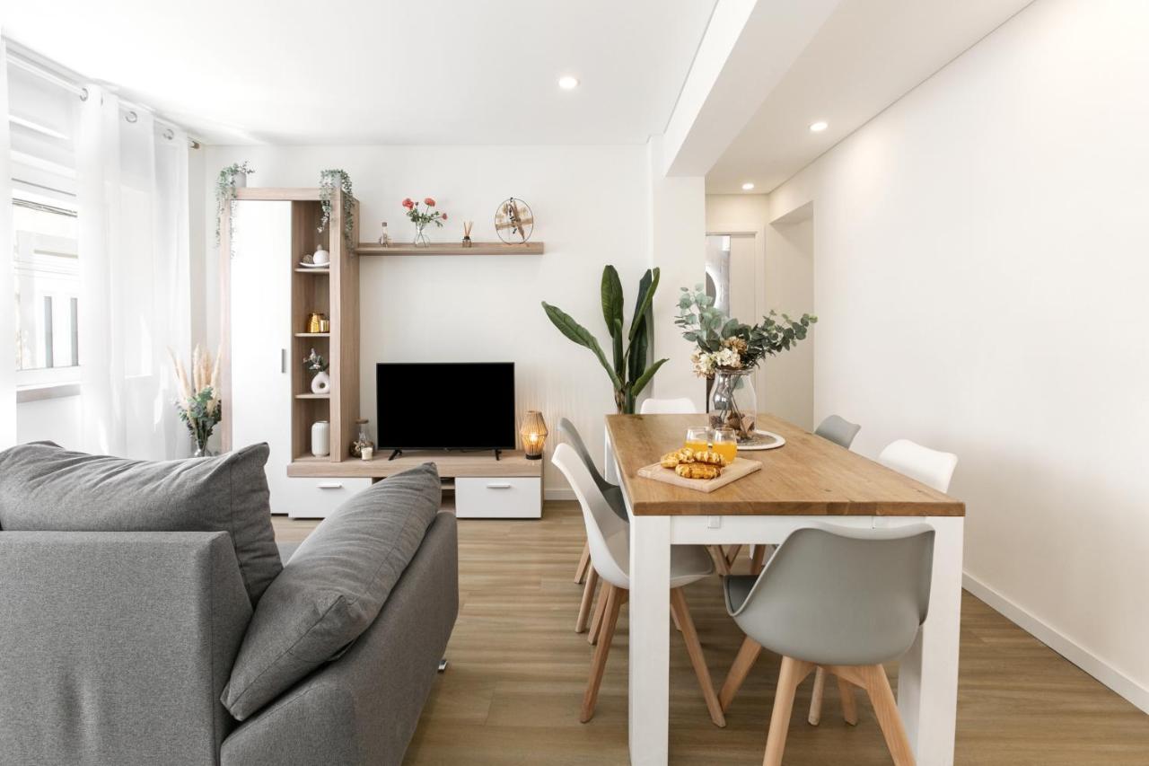 Olha A Onda Apartman Nazaré Kültér fotó
