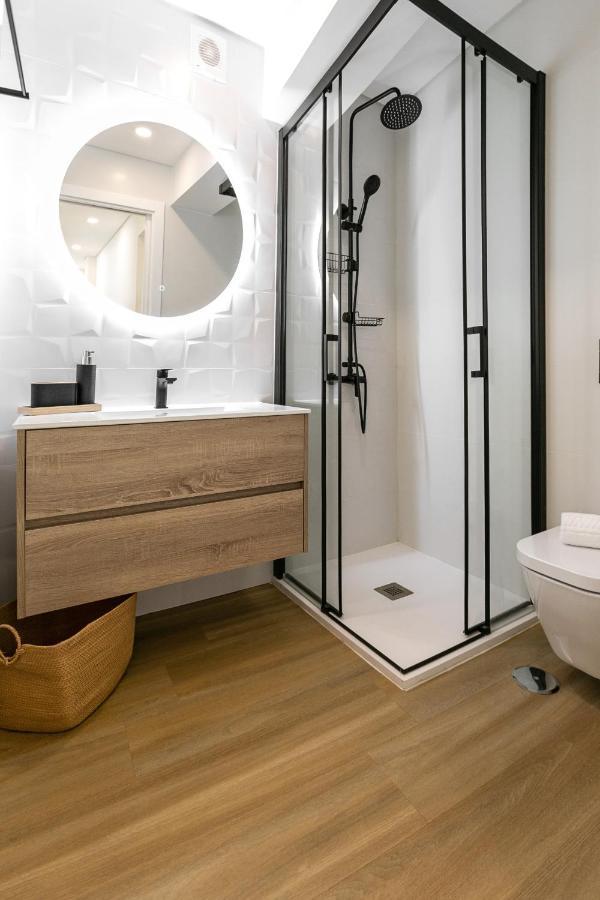 Olha A Onda Apartman Nazaré Kültér fotó